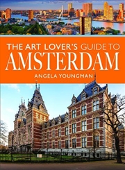 Buy Art Lover's Guide To Amsterdam