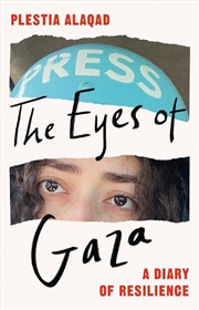 Buy The Eyes Of Gaza