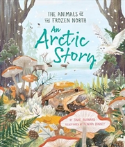 Buy An Arctic Story