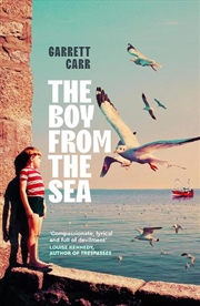 Buy The Boy From The Sea