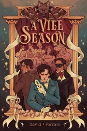 Buy A Vile Season