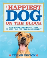 Buy The Happiest Dog On The Block