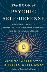 Buy The Book Of Psychic Self-Defense