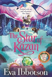 Buy The Star Of Kazan