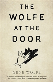 Buy The Wolfe At The Door