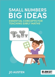 Buy Small Numbers, Big Ideas