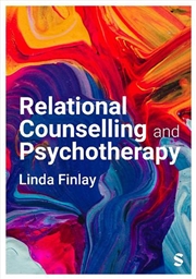 Buy Relational Counselling And Psychotherapy