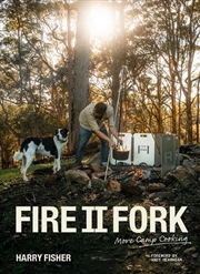 Buy Fire Ii Fork