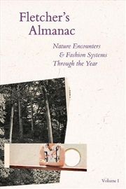 Buy Fletcher's Almanac
