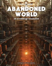 Buy Abandoned World