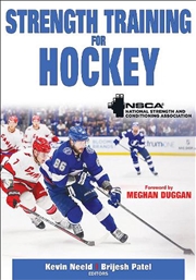 Buy Strength Training For Hockey