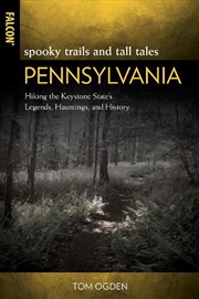 Buy Spooky Trails And Tall Tales Pennsylvania