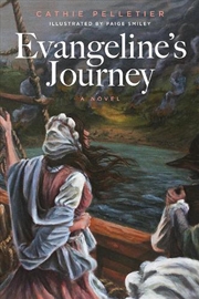 Buy Evangeline's Journey