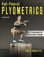 Buy High-Powered Plyometrics