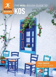 Buy The Mini Rough Guide To Kos