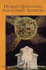 Buy Human Questions And Cosmic Answers