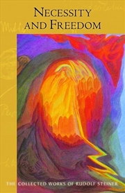 Buy Necessity And Freedom