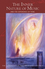 Buy The Inner Nature Of Music