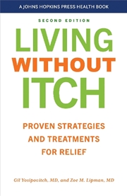 Buy Living Without Itch