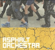 Buy Asphalt Orchestra