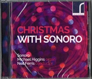 Buy Christmas With Sonoro