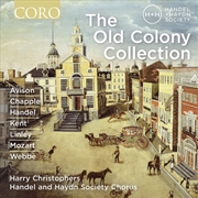 Buy Old Colony Collection