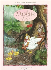 Buy Daphne The Forgetful Duck