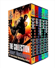 Buy Cherub 1-5 slipcase