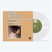 Buy Una Muchacha Por Amigo / Ningu