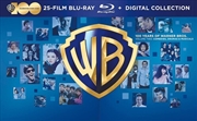 Buy WB 100th 25-Film Collection, Volume Two: Comedies, Dramas and Musicals