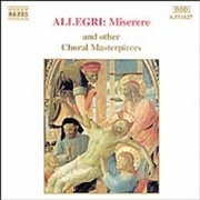Buy Misere & Other Choral Masterpieces