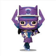 Buy Marvel Rivals - Galacta 6" Pop! Vinyl