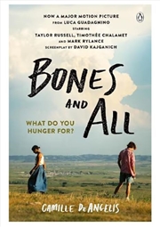 Buy Bones & All