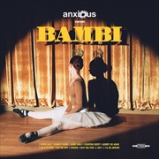 Buy Bambi - Yellow Vinyl