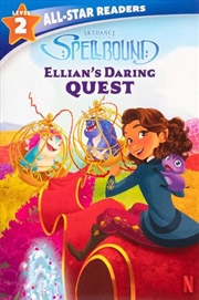 Buy Spellbound: Ellian's Daring Quest, Level 2