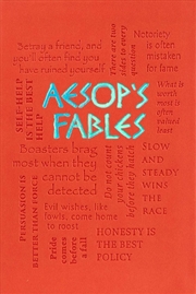 Buy Aesop's Fables