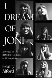 Buy I Dream of Joni