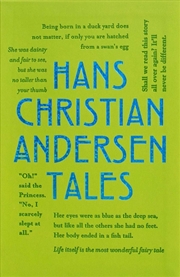 Buy Hans Christian Andersen Tales