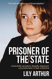 Buy Prisoner of the State