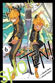 Buy Show-ha Shoten!, Vol. 6