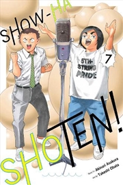 Buy Show-ha Shoten!, Vol. 7