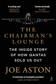 Buy Chairman's Lounge