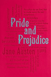 Buy Pride and Prejudice