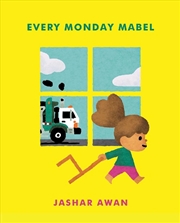 Buy Every Monday Mabel