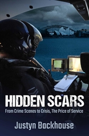 Buy Hidden Scars