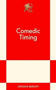 Buy Comedic Timing