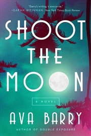 Buy Shoot the Moon