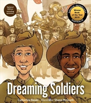 Buy Dreaming Soldiers (updated)