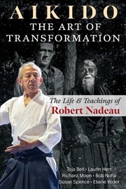 Buy Aikido: The Art of Transformation