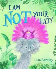 Buy I Am Not Your Hat!